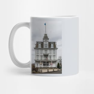 Goodspeed Opera House Version 2 Mug